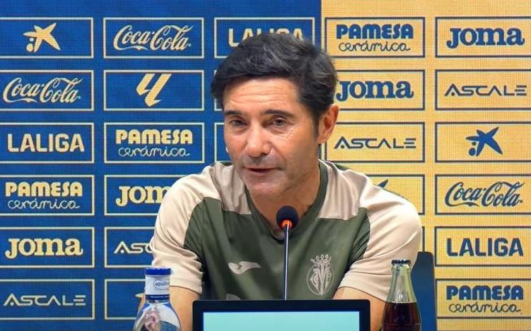 马塞利诺：我无权评论弗里克的言论，我们完全接受海外赛