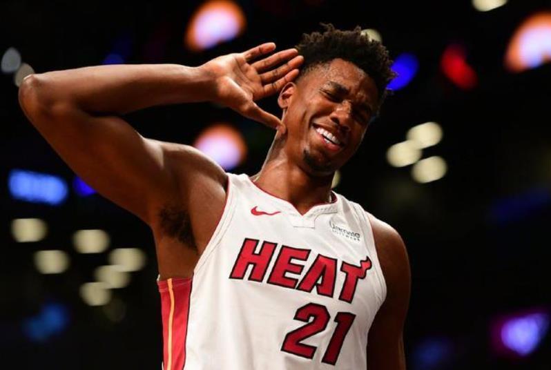 上海队试训NBA篮板王，生涯场均13+11广东旧将或加盟吉林队