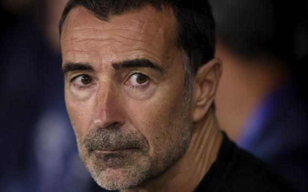 帕福斯主帅：欧冠的比赛非常艰难，但我们会坚持争取拿分