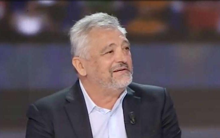 阿尔托贝利：意大利足球体系有问题，不敢想象再次无缘世界杯