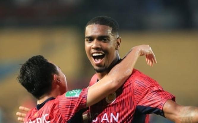 北京国安稳了！亚冠对手遭遇重创，头号球星缺阵！塞蒂恩该赢球了