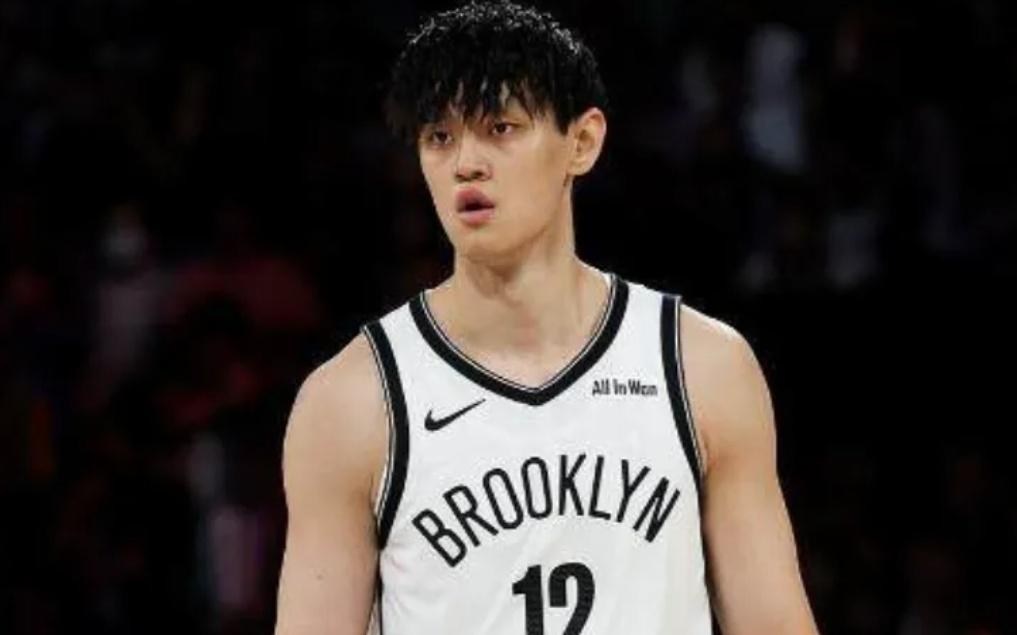 正式宣布裁员！曾凡博告别篮网队，还要去美国！