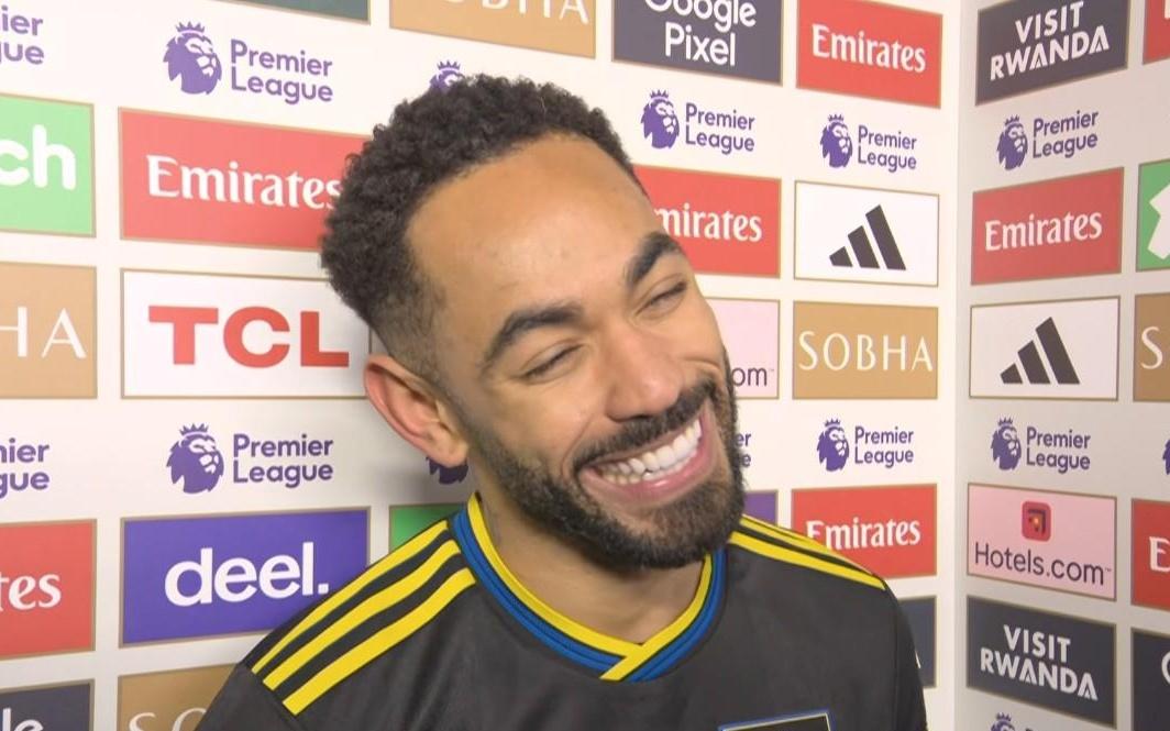 库尼亚谈制胜球：拿到球只有一个念头，我要成为决定比赛的人