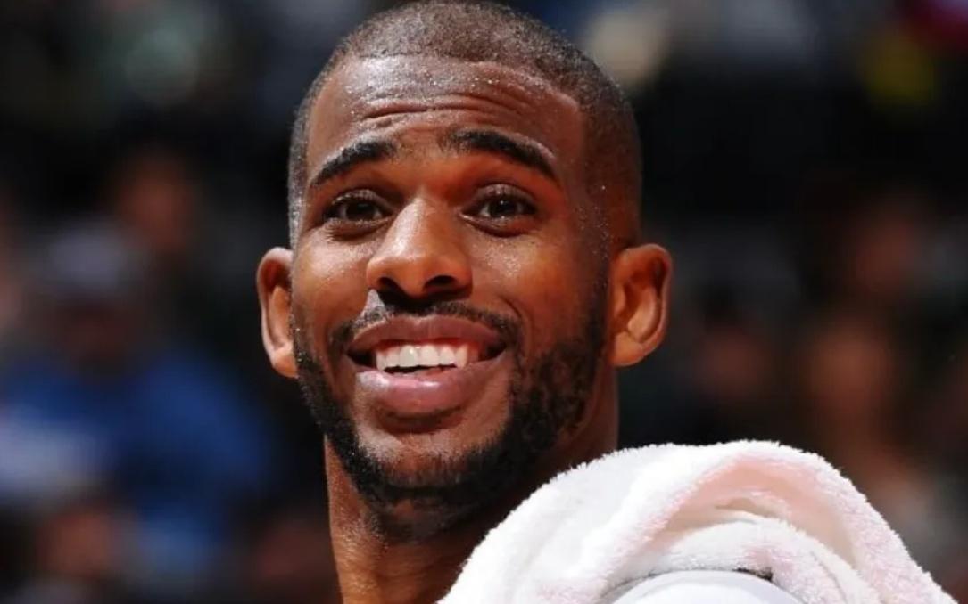 保罗事件真相大白！NBA官方插手，给个体面吧！