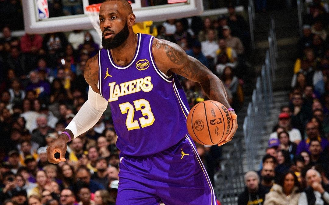 13连胜被终结！詹姆斯高效，就差关键一攻！东契奇低迷，急需改变