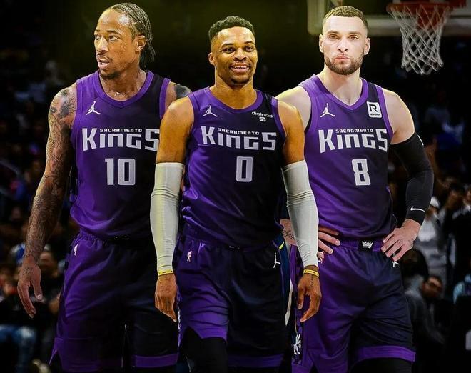 确定！不来了，威少拒绝CBA，下家终于有眉目了，229万底薪