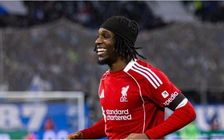 弗林蓬：我们攻防都做得很好，这是一场当之无愧的胜利