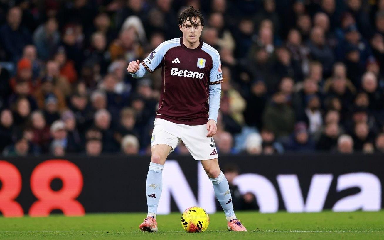 林德洛夫：切尔西实力非常强，我们必须充分准备拿出最高水准