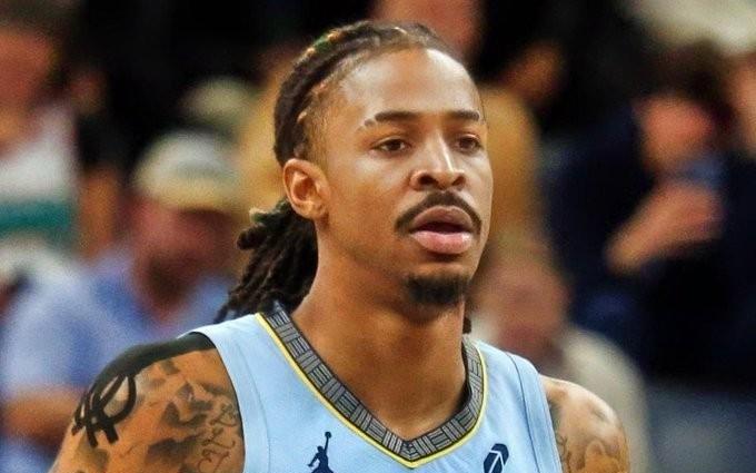 心如死灰，莫兰特解禁后表示现在打球