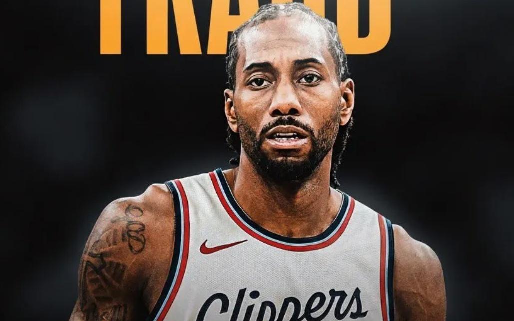 瞄准全能锋线！湖人再次出手，还想继续引援！