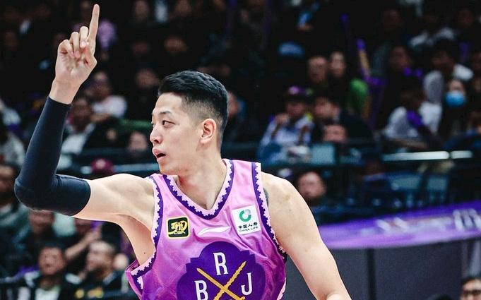 CBA杯：里勒26分罚球绝杀！北控1分险胜NBL两冠王廖三宁缺席