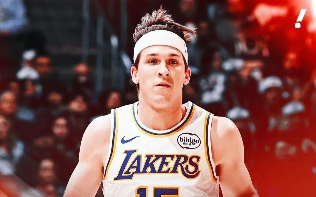 WC！突发重伤！完了，湖人天塌了...