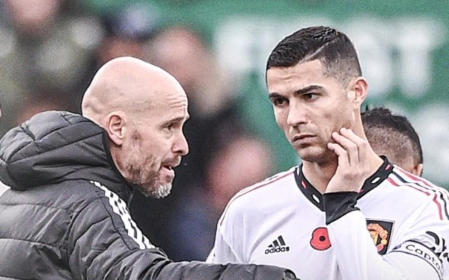 C罗最私密的采访，下周公布！3年前，摩根专访让C罗一度“失业”