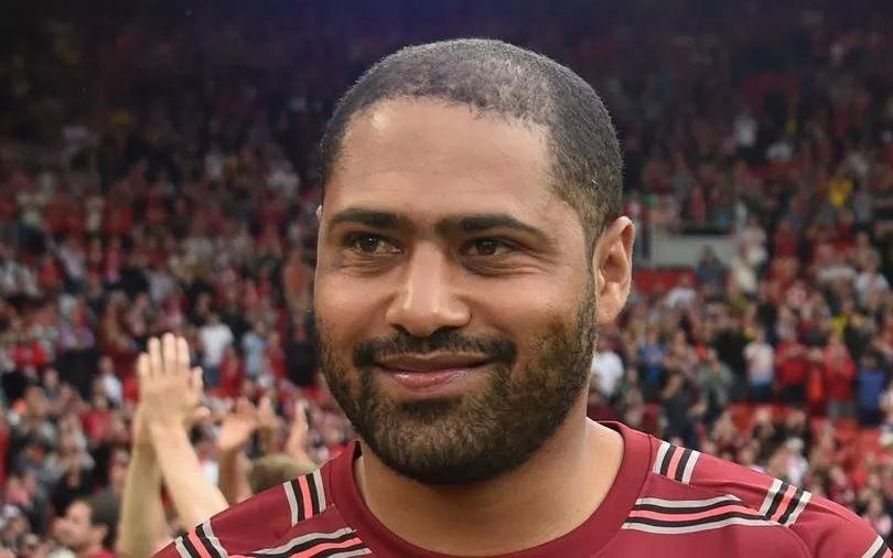 格伦约翰逊：利物浦应尽早签下格伊，他能与范戴克搭档12年