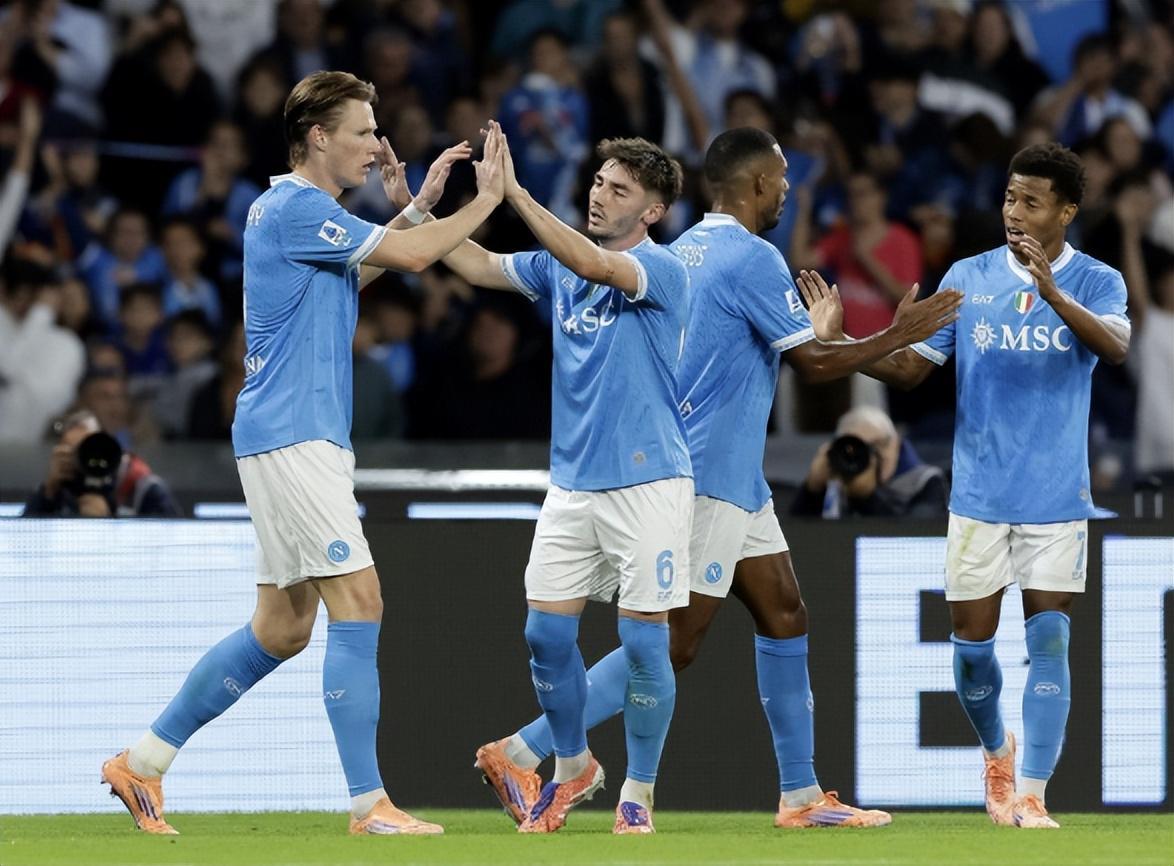 13！德布劳内伤退，国米7连胜被终结，孔蒂遭吐槽，意甲榜首易主