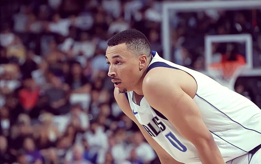 可怜的天才，五次遭遇重伤，用了10年适应NBA，如今再度重伤报销