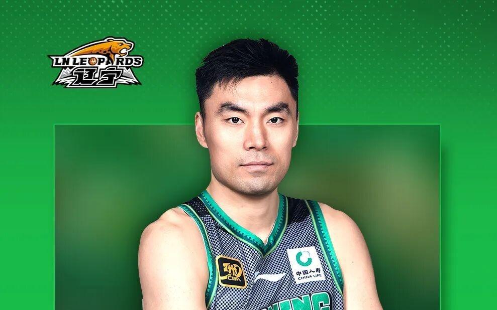 功勋老将李晓旭续约，新赛季身兼球员与教练双职！