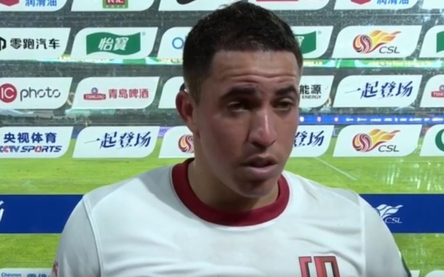 罗慕洛：30领先不应该被追平，但接下来要抬起头来向前看