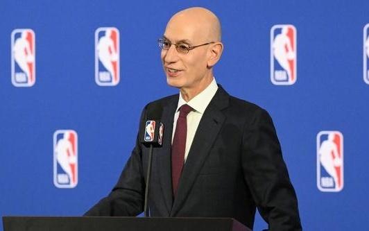 萧华：NBA欧洲联赛可能在27年或28年开赛我对此充满热情