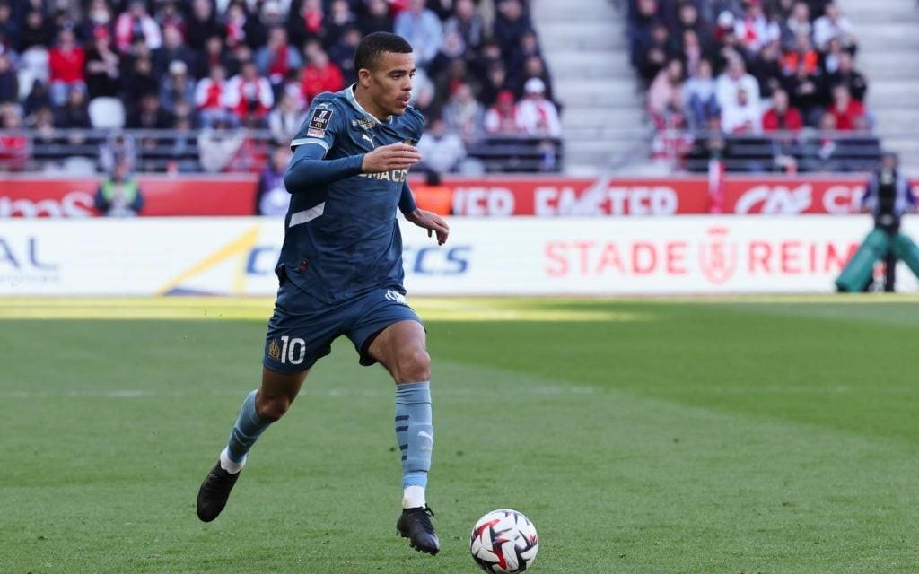 表现亮眼，英媒：曼联明夏预计获得一笔格林伍德二转的收入