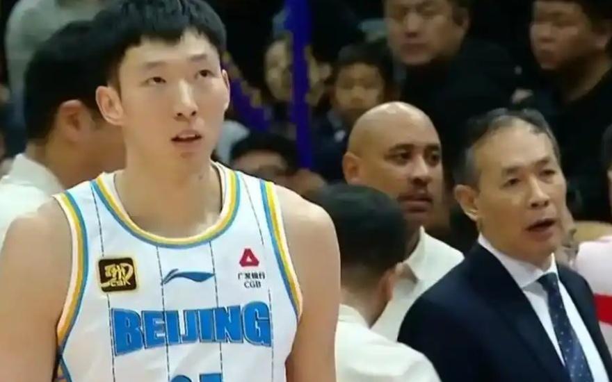 CBA新赛季分组！晋粤沪死亡之组，北京最轻松，D组整体实力下滑！