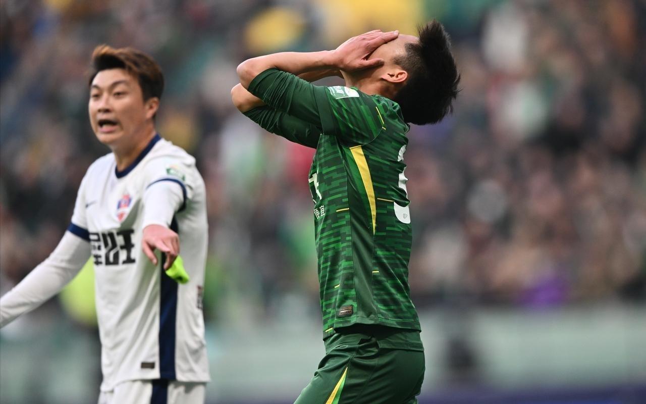 2026中超参赛队确定！亚泰降级，辽宁、重庆升级，梅州不能再复活