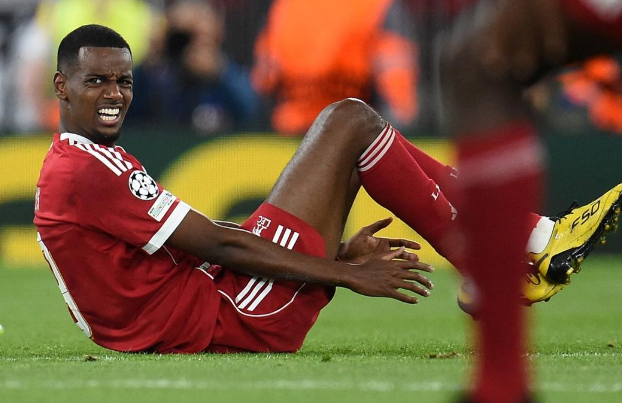 9场1球！英超1.2亿天才急速陨落，利物浦天价买入，亏大了