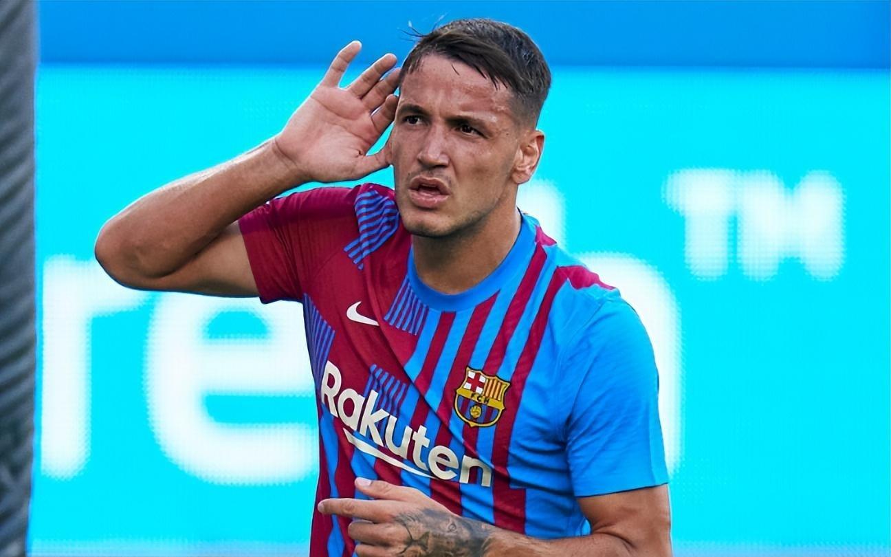 不差钱！前巴萨悍将加盟浙江，拿中超顶薪合同，2年收入超3千万！