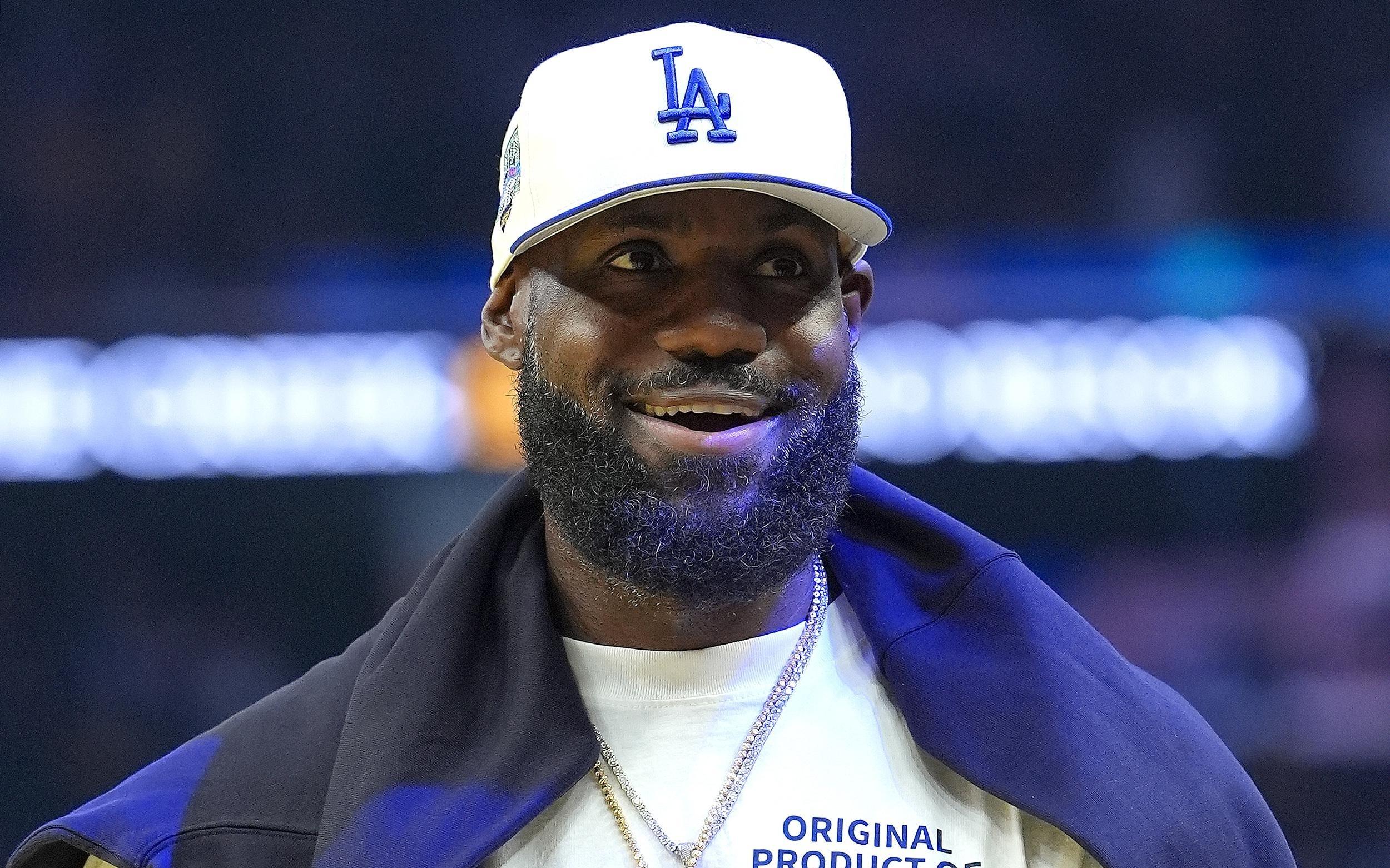 ESPN：达蒙琼斯利用詹姆斯伤情非法投