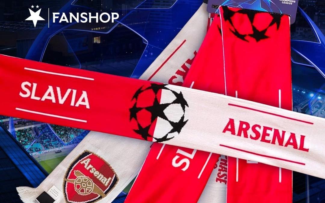 6平8负，枪手本轮欧冠对手布拉格斯拉维亚已连续14场欧冠不胜