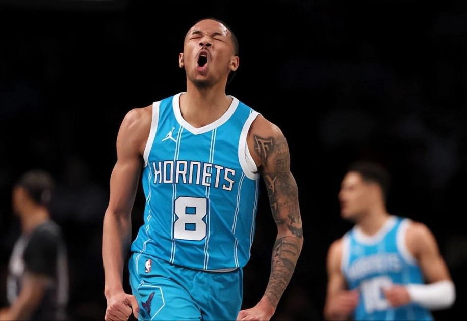 场均9.9分后卫流入市场，火箭有意，队记表态破局该看他