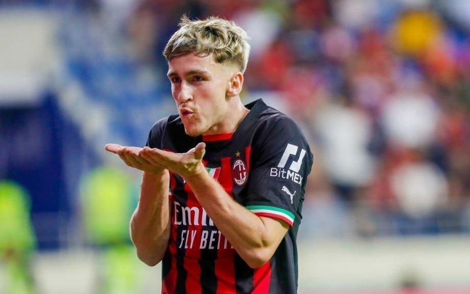 30完胜莱切！“西门”进球前德甲金靴破荒，AC米兰回归正轨节奏