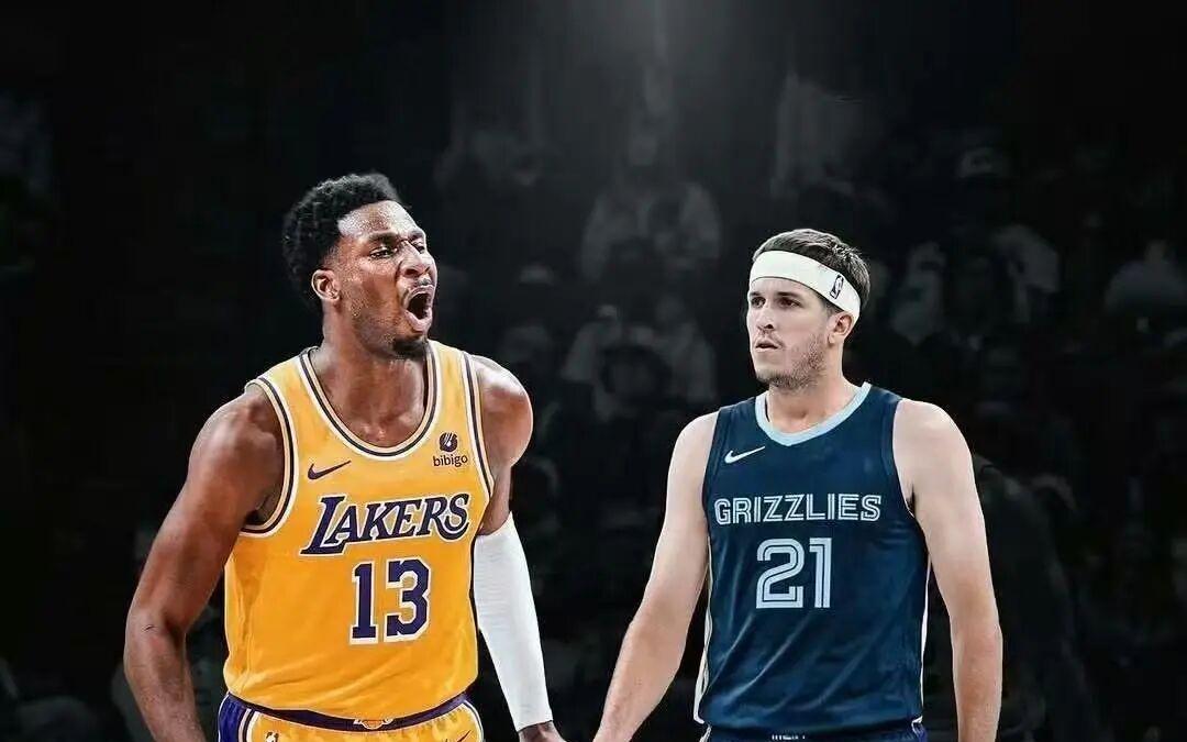 半场81分！31+10+9全力詹！交易小李被喷麻了！