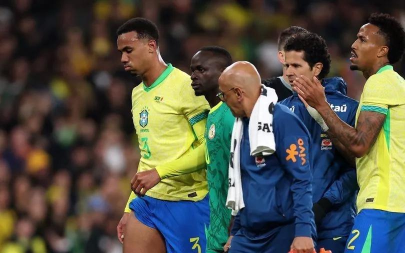 影响不小，加布里埃尔出战英超阿森纳胜率64%，他缺席时仅40%