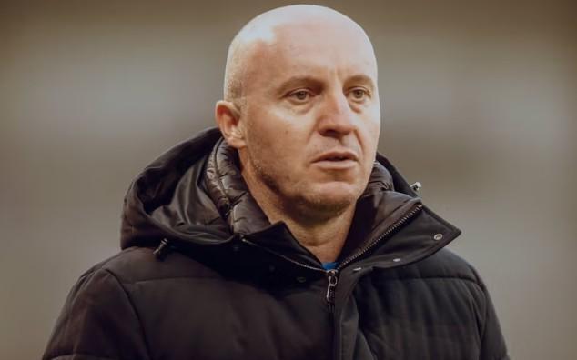 波兰媒体：武科维奇近日到中国谈判，目