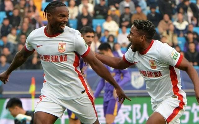 保级形势预测：海牛和梅州客家二选一