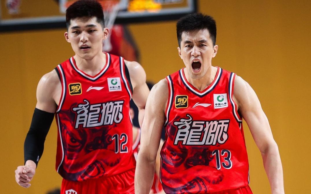 和韩德君回辽宁体育馆打球竟遭辽迷抵制郭艾伦：我没其他想法