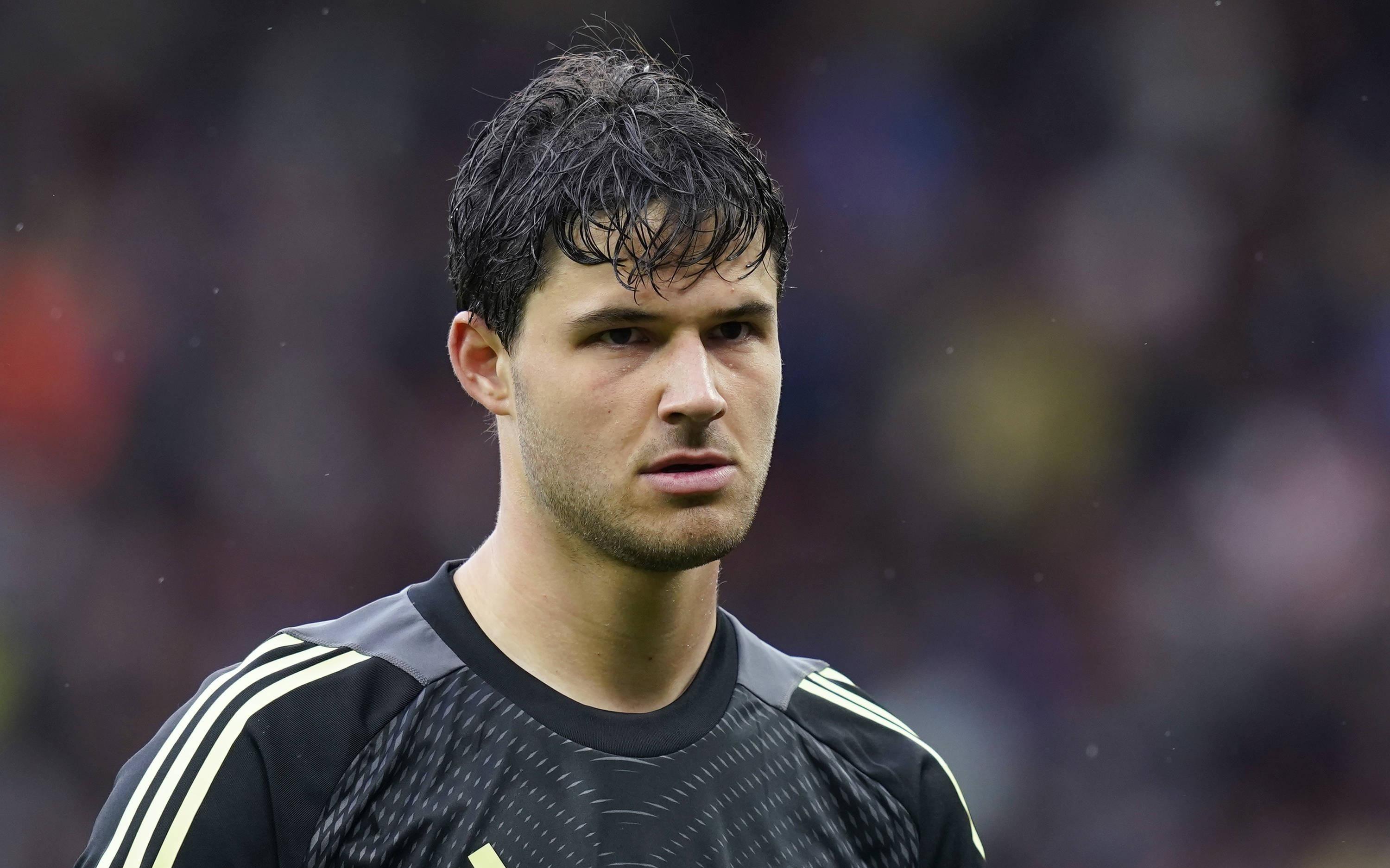 一日英超动向：拉门斯会是曼联主力守门员，阿森纳夺冠概率第一