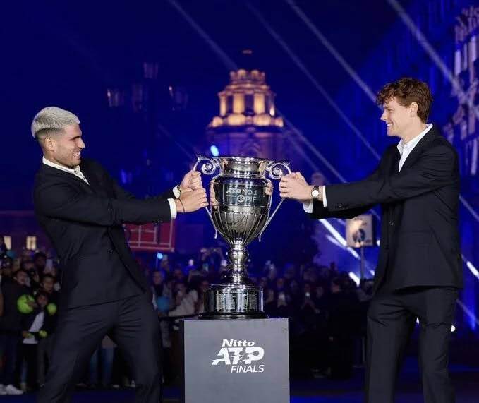 阿卡大战第16季：两个一生之敌，年度最后一战之四