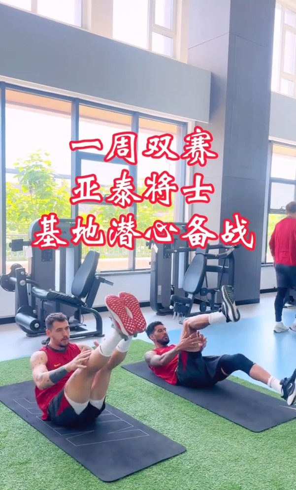 亚泰将迎“四连主”硬仗主帅苏亚雷