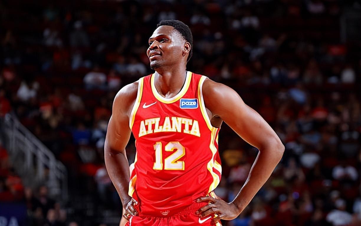 给了机会没把握住啊！火箭放弃这位内线新星是正确的决定