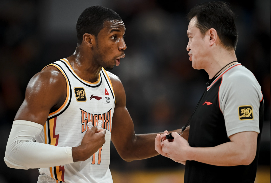 这是职业联赛CBA为全运会做出2大让步，媒体人：已尽量少缩水了