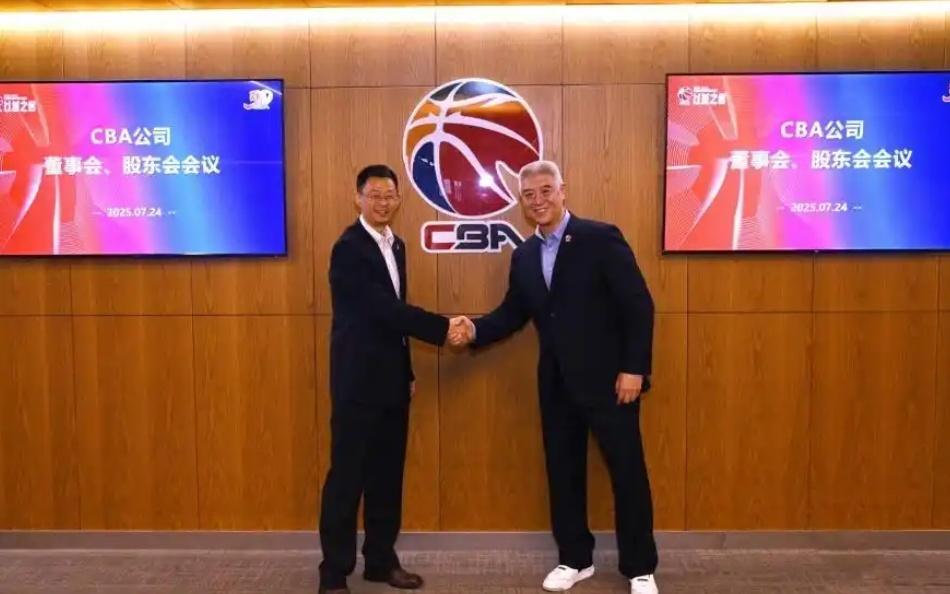 CBA有望再改革！正讨论4节单节10分钟，升降级制度大势所趋！