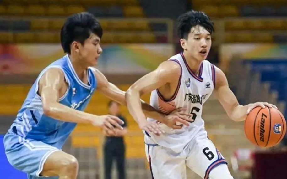 98比99惜败1分！广东男篮错失罚球绝杀：广厦避免被大逆转