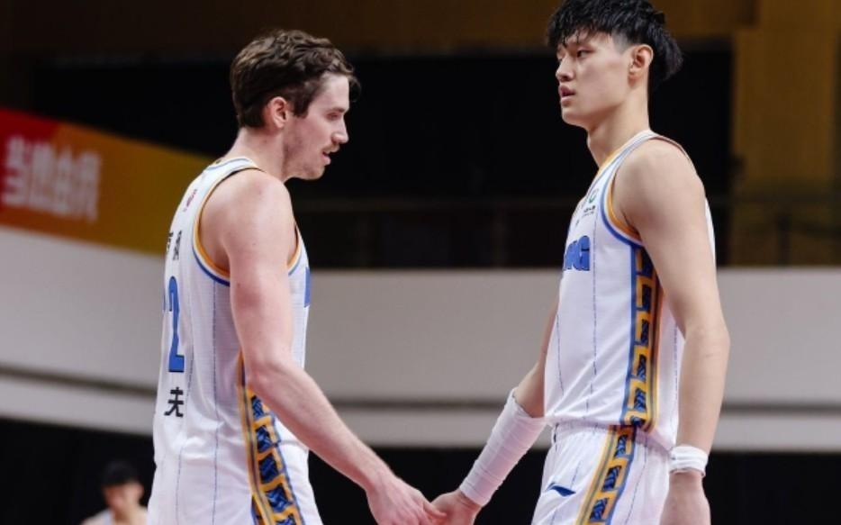 60万换7亿，篮网裁掉曾凡博，“NBA没做