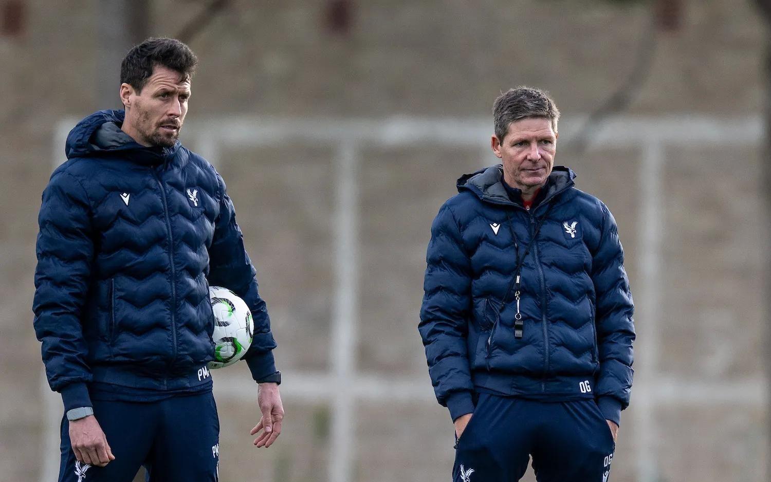 格拉斯纳：曼城的进攻非常流畅，但对手也能攻破他们的大门