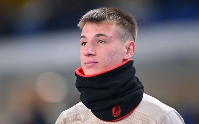 青训教练：卡马尔达去莱切是理智选择，他需要足够的上场时间