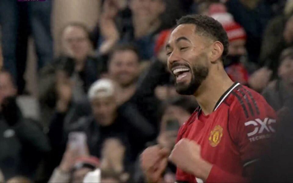 曼联非洲杯前目标四连胜！阿莫林确认