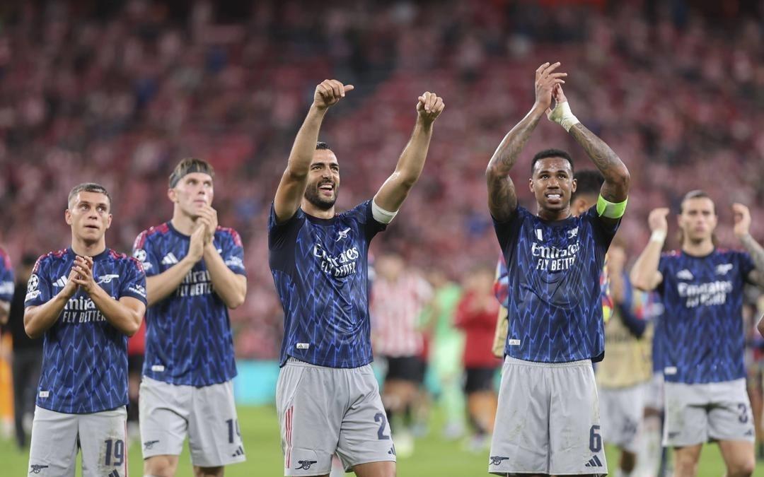 欧冠27日凌晨上演榜首大战：刀“枪”不入，还是高“仁”一等