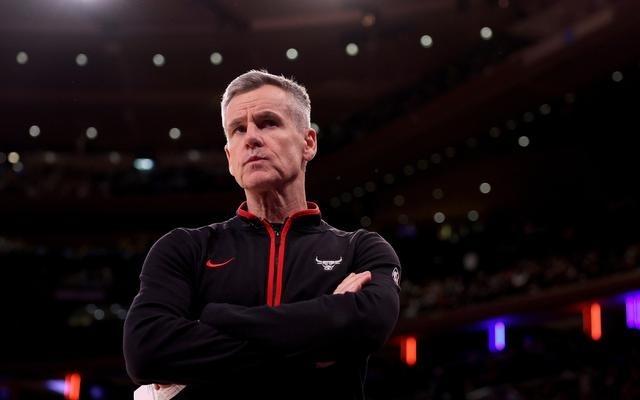 从佛罗里达到芝加哥：多诺万的执教之路与名人堂时刻